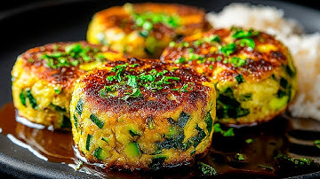 I was taught how to cook zucchini so deliciously in a small Spanish town!My Favorite Zucchini Recipe