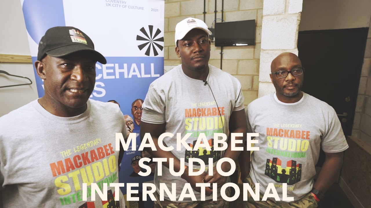 Coventry Sound Systems: Behind the Scenes