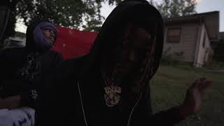 Boss Ando - Subjugated Thinking Official Music Video Shot By