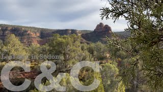 Teardrop Trip Day 12: Last Day in Sedona by Cherie & Cory 189 views 3 years ago 13 minutes, 22 seconds