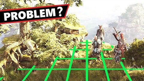 Is TURN-BASED COMBAT going to be a problem for average player? ⭐ Baldur