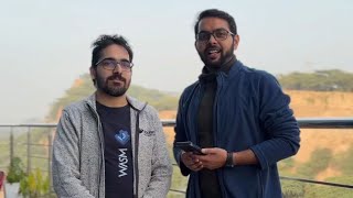 CNCF Chandigarh Workshop | Exclusive Interview with Saiyam Pathak @kubesimplify 