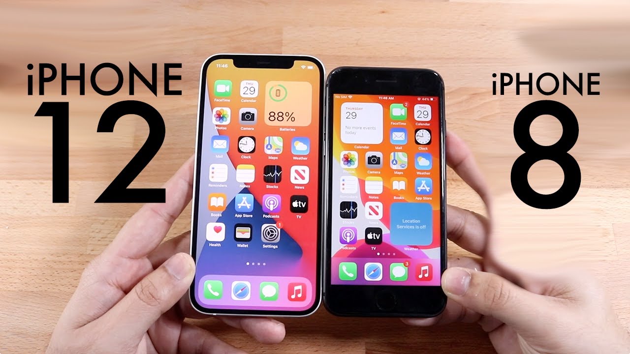 1 12 1 8 сравнение. Iphone 8 vs 12 Mini. Iphone 13 Mini vs 8 Plus. Iphone 12 vs iphone 8. 12 Mini vs 8.