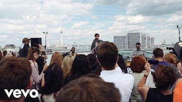 Alvaro Soler - Sofia (Vevo Lift)