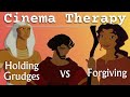 PRINCE OF EGYPT and Healing Broken Relationships
