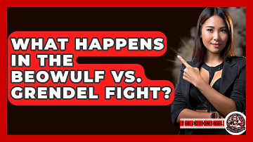 What Happens In The Beowulf Vs. Grendel Fight? - The Action Reel