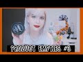 Product Empties | Lush, Murad and more...