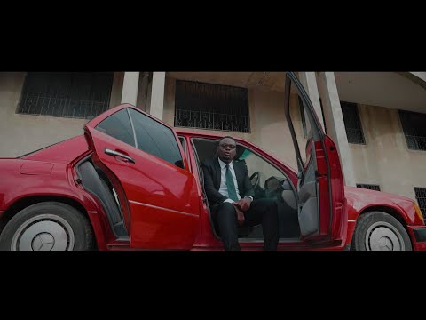 Alpha Romeo x KOBY - What A Time(Official Music Video)