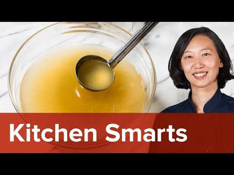 How to Make Chicken Broth in an Instant Pot