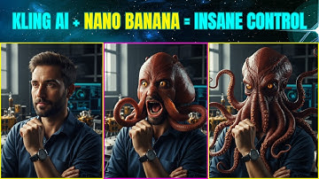 Turn Any Picture into Stunning Videos 😱 | Kling AI + Image to Video AI Guide