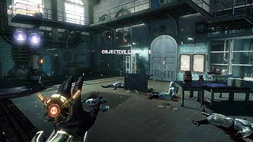 Singularity Part 6 Walkthrough - Getting the TDM