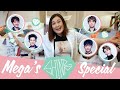 MEGA K-Pop Special | The Sharon Cuneta Show