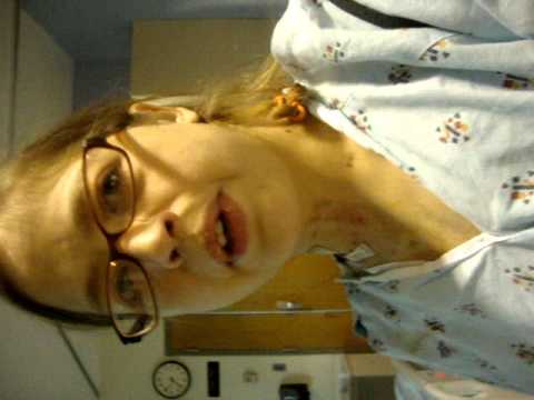 UAB Hospital Last day October 18th 2010.wmv