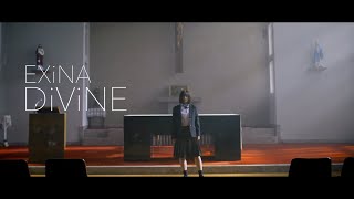 EXiNA 'DiViNE'  TVアニメ『BLUE REFLECTION RAY/澪』オープニング主題歌