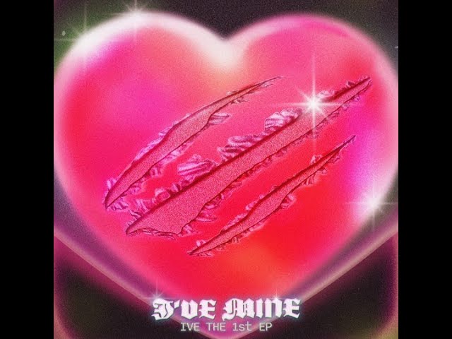 IVE - Baddie (Extended Version) - YouTube