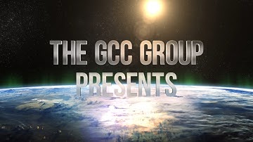 The Global Cryptocurrency GCC Group