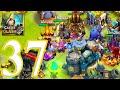 Castle Clash World Ruler Gameplay Walkthrough Episode Castle Clash World Ruler Gameplay Walkthrough Episode