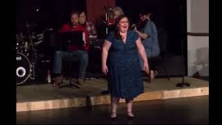 Madame Ermilk From Madame Ermilk By Ross Carter