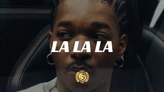 Afrobeat Instrumental "LA LA LA" Magixx x Victony x Young jonn Type Beat 2025.