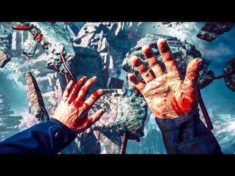 Top 13 NEW Horror Games of 2019