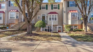 16312 Taconic Cir, Dumfries, VA Presented by Tesoro Team.