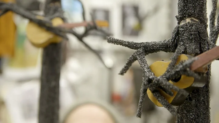 Dan Luce: Portrait of a Puppeteer