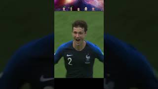 Incredible Volley Goals