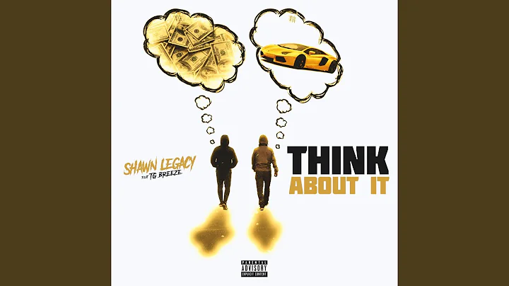 Think about it (feat. TG Breeze)