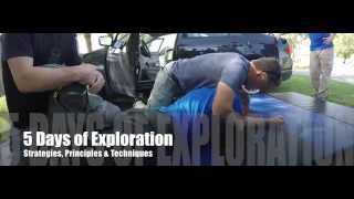 Combatives for Law Enforcement