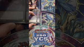 Yu-Gi-Oh Exosister Deck Profile In Seconds 60 Seconds #yugioh #shorts #yugiohtcg