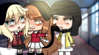 Hijab Gacha Life Meme.