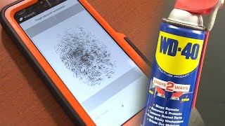 How investigators used new technology and a can of WD-40 to identify a John Doe