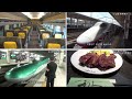 【旅動画】 東北新幹線で行く！ 仙台周辺ぶらり旅 「Trip to Miyagi, Sendai to go by Tohoku Shinkansen」