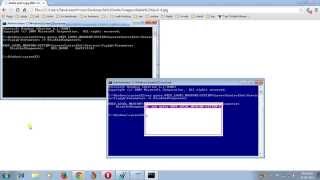 How to disable internet protocol version 6(IPV6) in windows 7,8