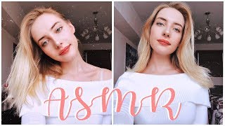 EL PRIMER ASMR DE ALISSA