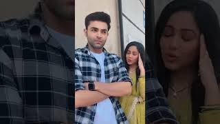 Sasural Simar Ka Season 2 Aditi And Gagan Ka New Masti Video Shorts Cute Subscribe Reevan