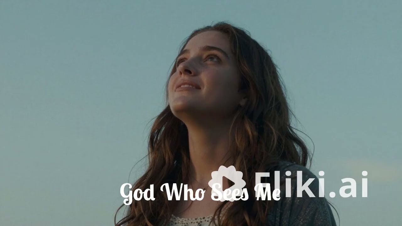 Empowering girls and women through Bible Stories: Hagar's story