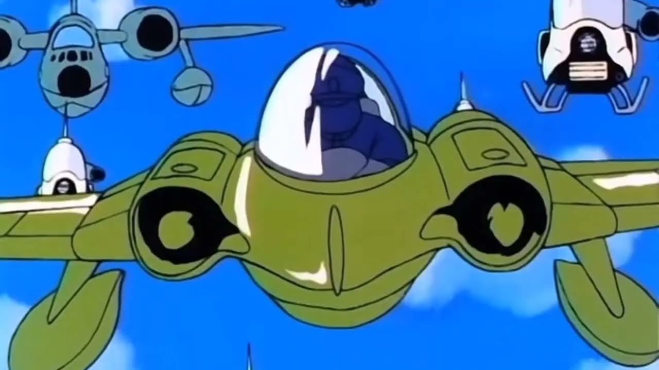 Dragon Ball Classic: Season 1 Episode 49 Full Explanation in Malayalam | Dragon Ball