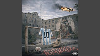 Messi - Alejandro Buelna