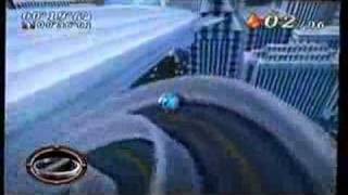 Gameplay Kororinpa: Marble Madness - Wii screenshot 2