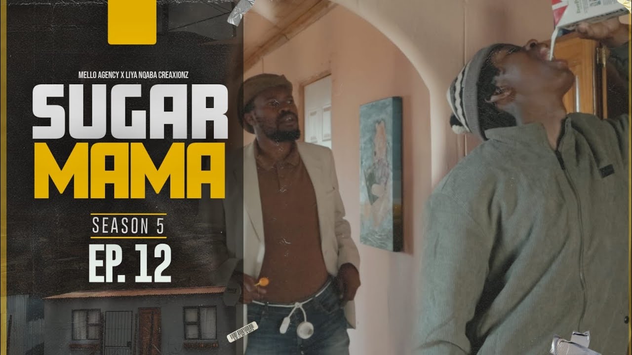 Sugarmama S5 EP12