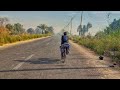 فيلم الترحال حياة - رحلة من القاهرة الي اسوان بالدراجة | الرحلة كاملة