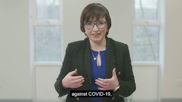 HSE Traveller COVID-19 Vaccine Information Video, Part 1
