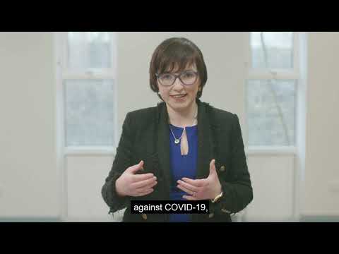HSE Traveller COVID-19 Vaccine Information Video, Part 1