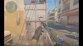 ace clip dump 8