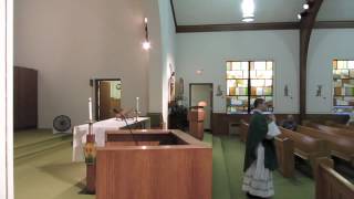 Homily For The 20th Sunday In Ordinary Time Year B Catholic Television ...