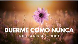 Entrena tu Cuerpo en Dormir Toda la Noche | Técnica de Meditación