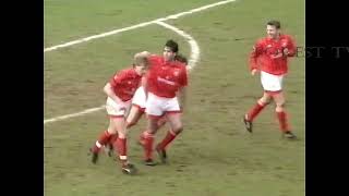 Nottingham Forest 3 Bolton Wanderers 2, 19-03-1994