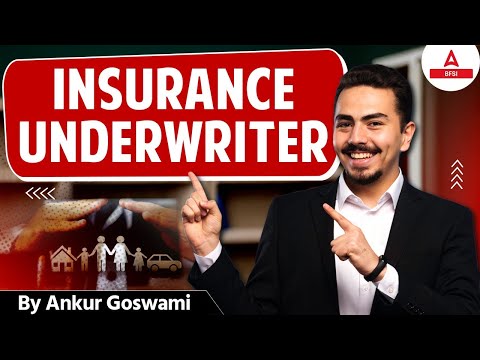 Auto Underwriter Job Description