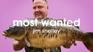 40lb FULLY SCALED! Jim Shelley catches The Woolpack's MOST WANTED